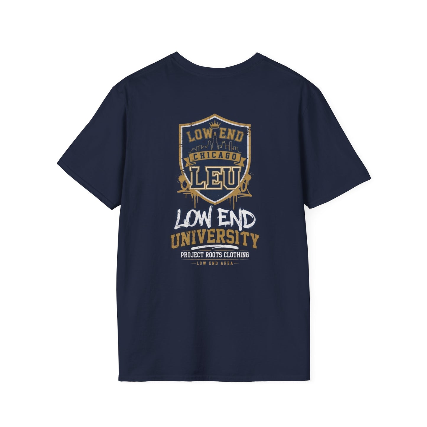 LEU 2026 TEE'S