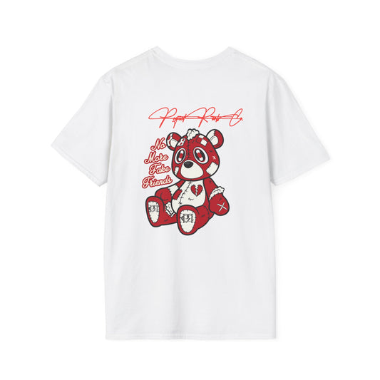 No Fake Friends PRC Tee's