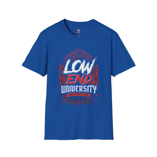 4TH  LOW END  2026 TEE'S