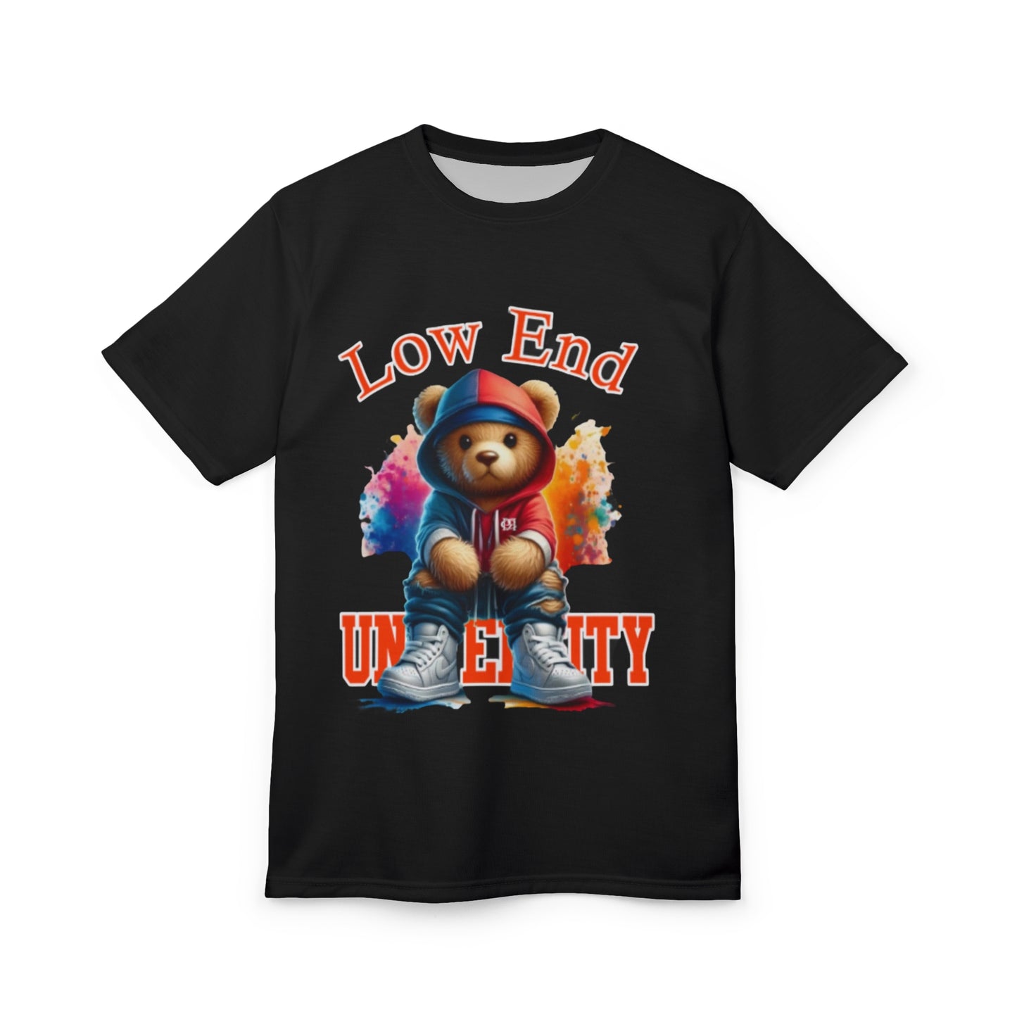 Low End University Tee’s