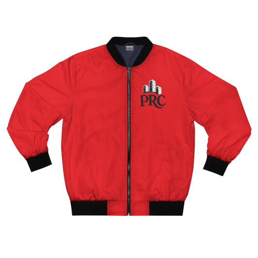 Project Roots Bomber Jackets