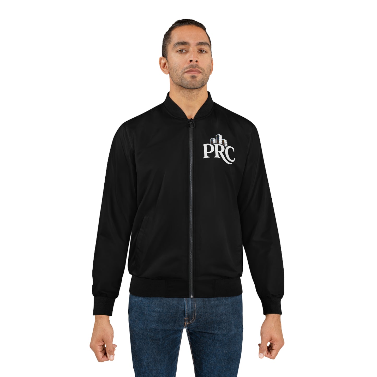 Project roots Bomber Jacket
