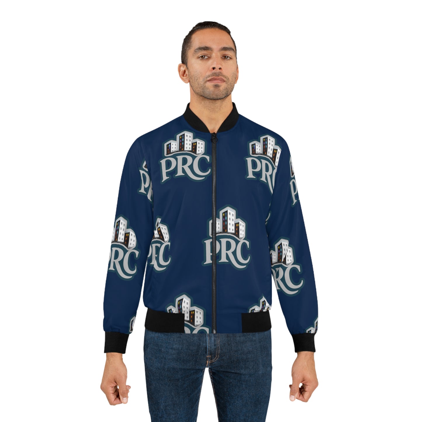 Project Roots Bomber Jackets