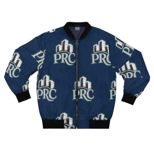 Project Roots Bomber Jackets