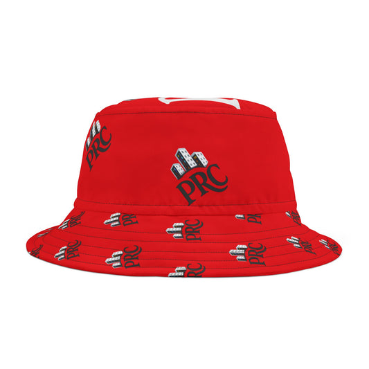 PRC Bucket Hat