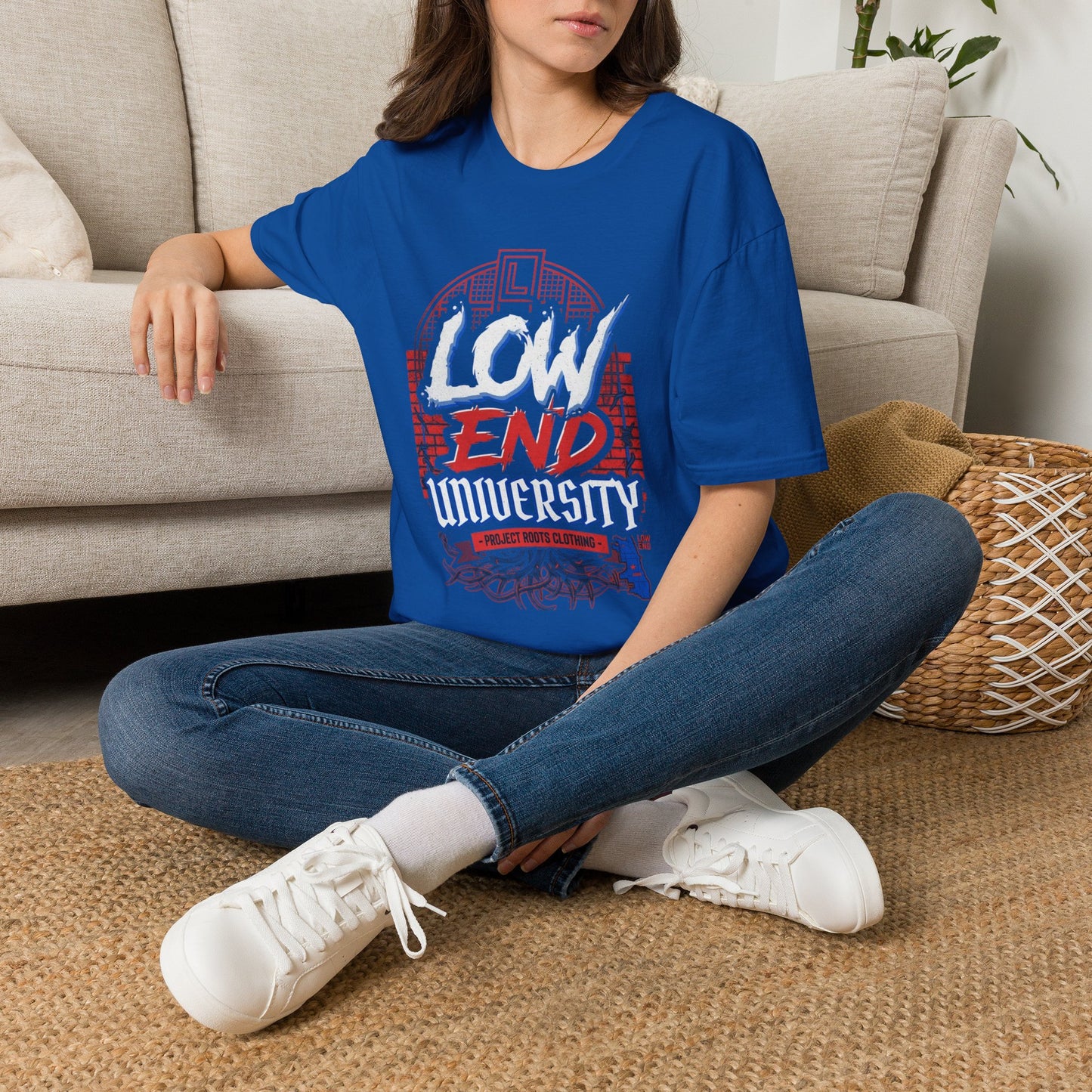 4TH  LOW END  2026 TEE'S
