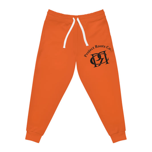 Project Roots Classic Joggers