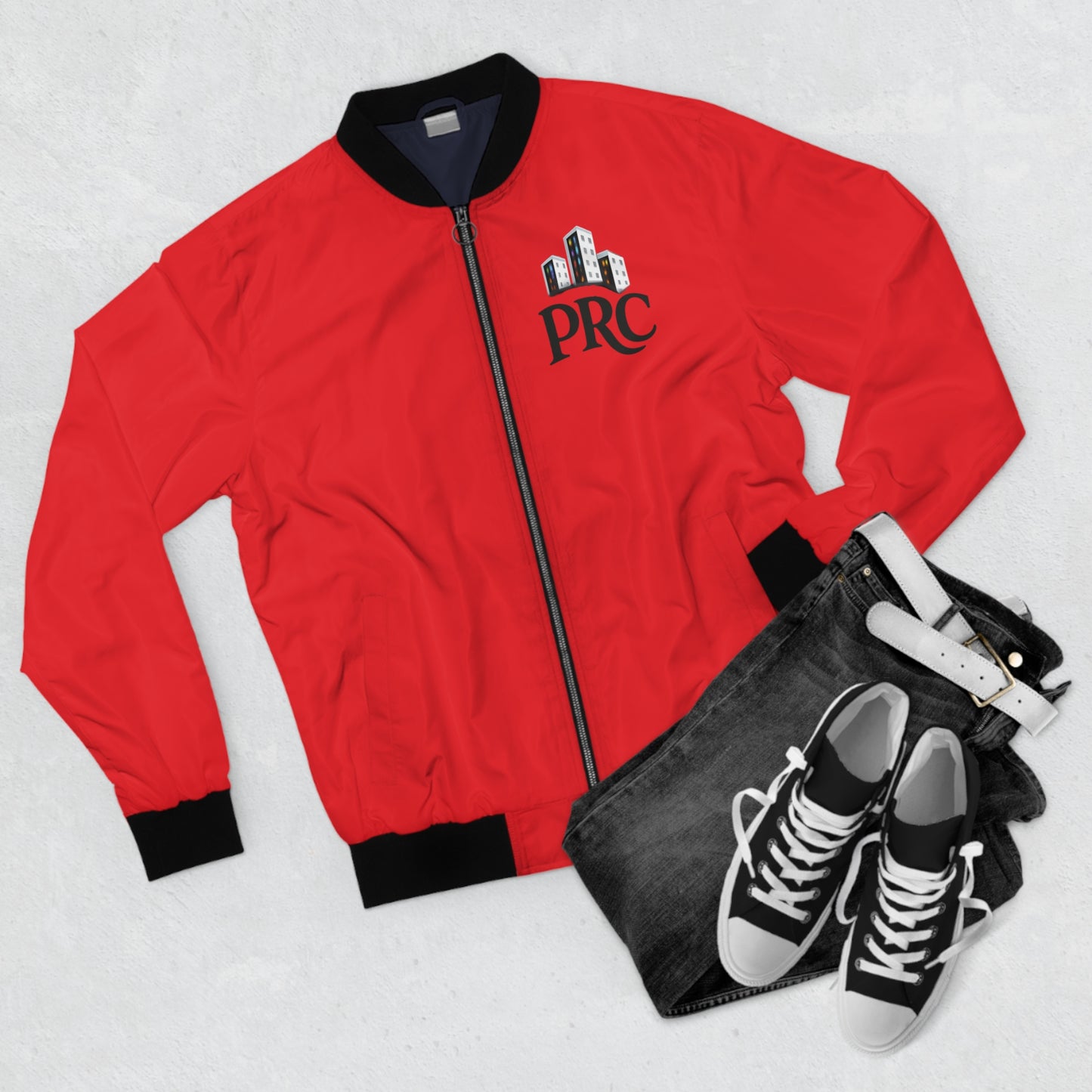 Project Roots Bomber Jackets