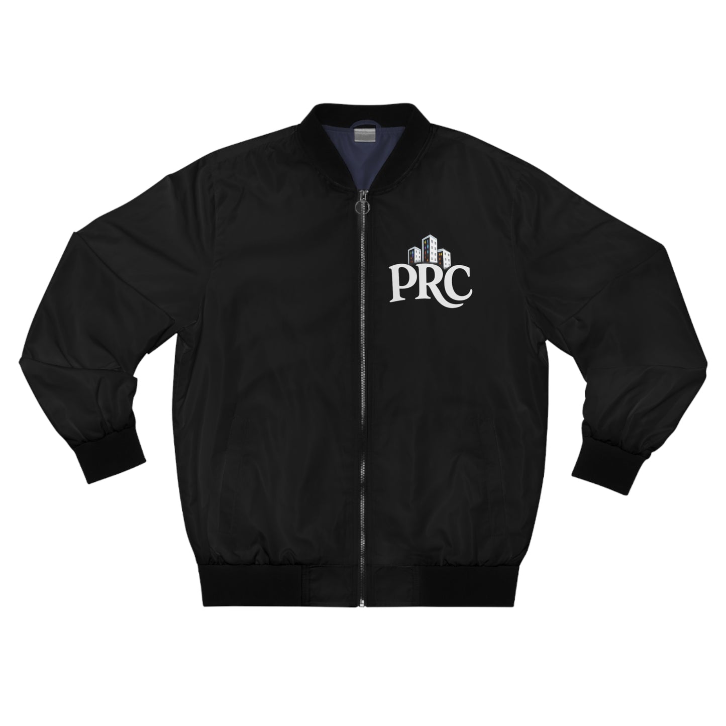 Project roots Bomber Jacket