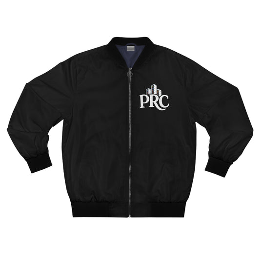 Project roots Bomber Jacket