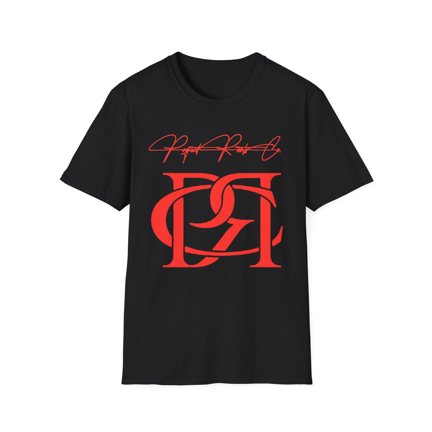 PRC Classic Signature  Tee's