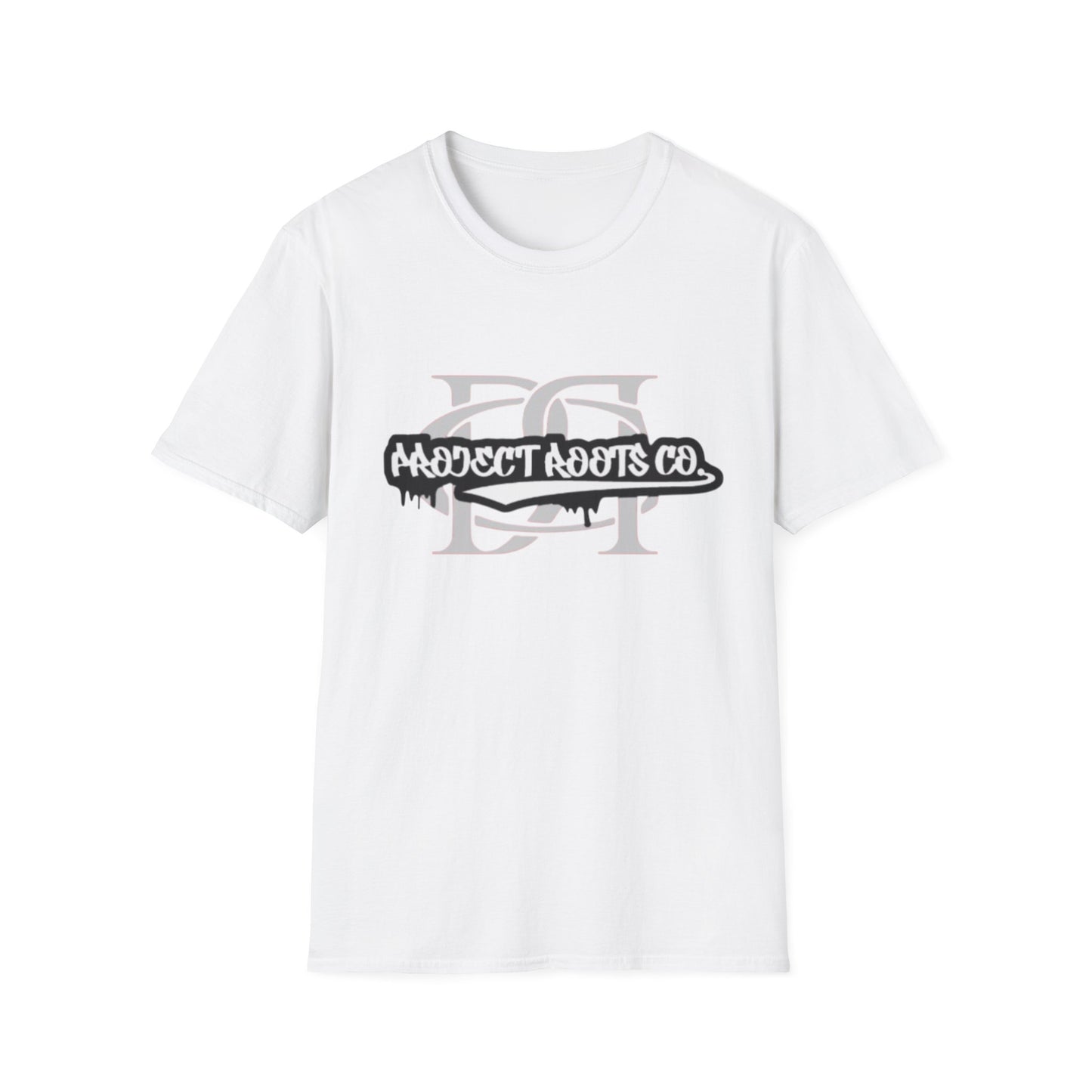 Project Roots Splash Tee's