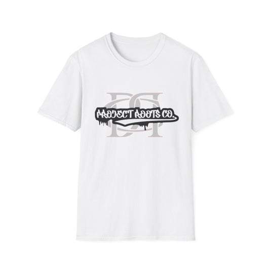 Project Roots Splash Tee's