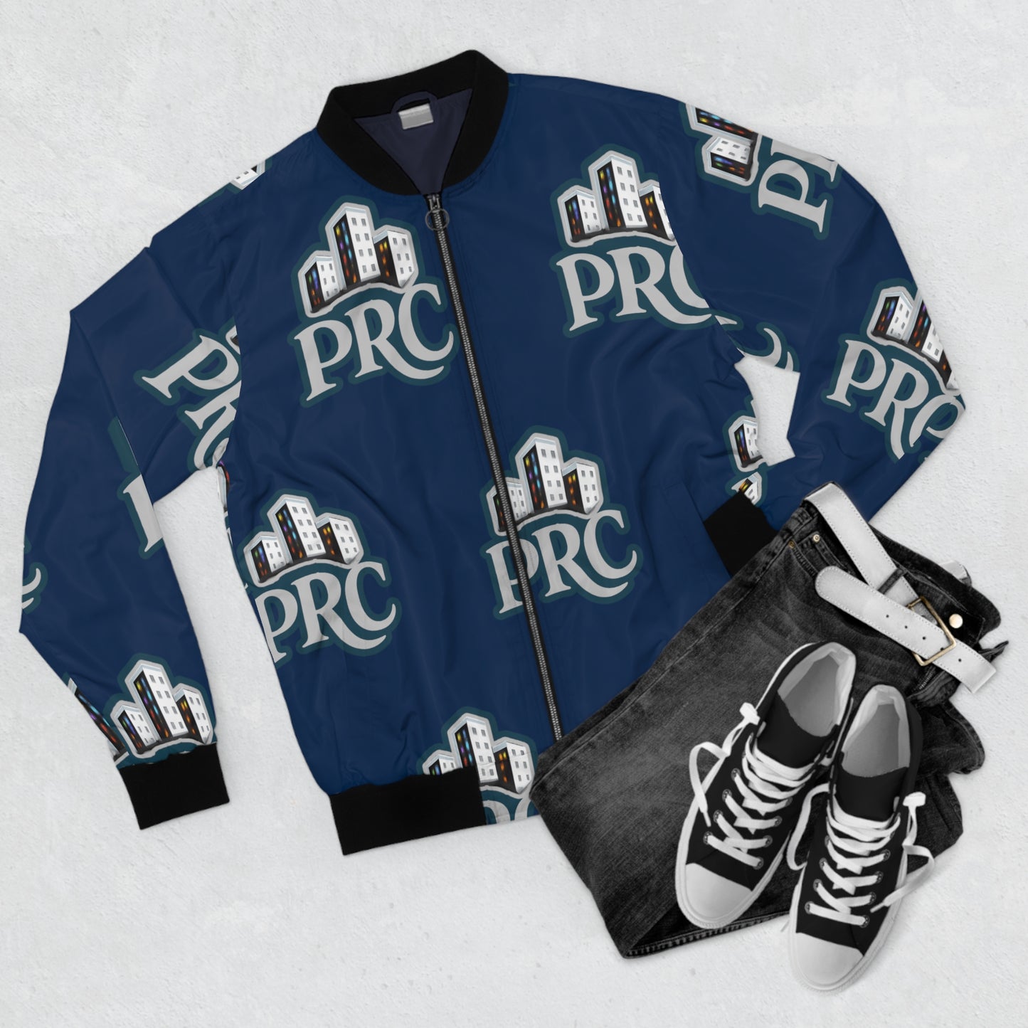 Project Roots Bomber Jackets
