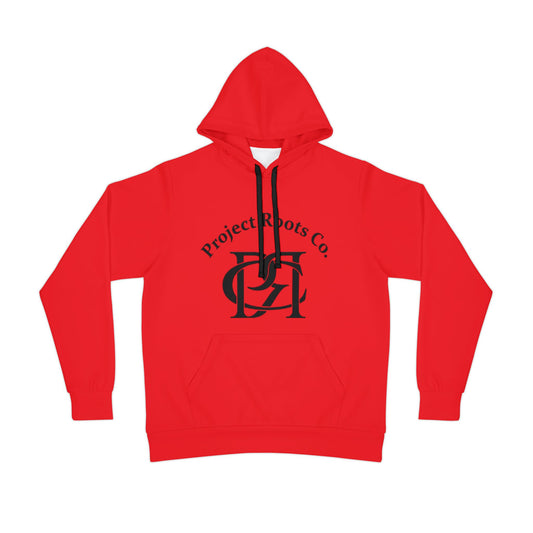 Project Roots Classic Hoodie