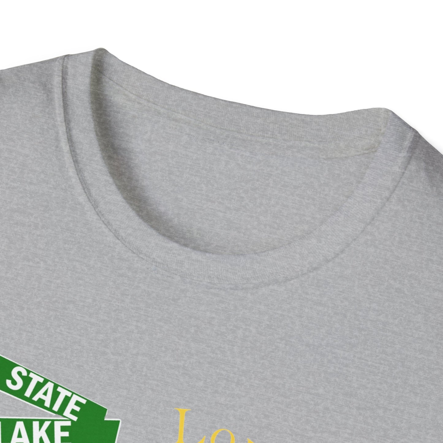 PRC LOW END UNIVERSITY Tee's