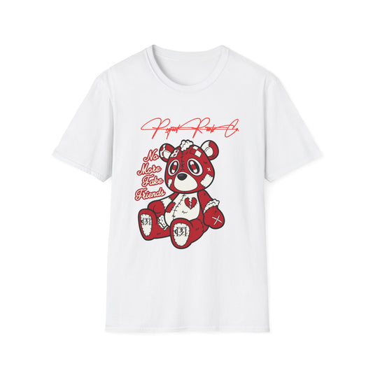 No Fake Friends PRC Tee's