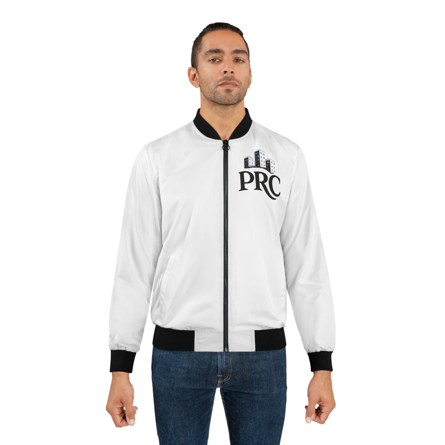 Project roots Bomber Jacket