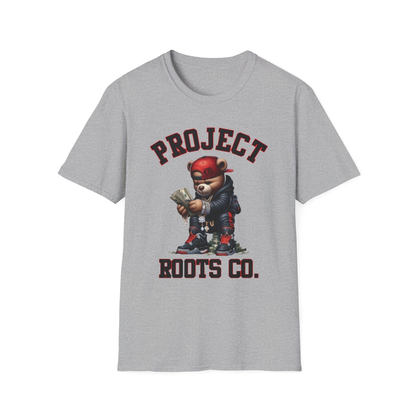 PRC Trap Teddy 2 Tee's