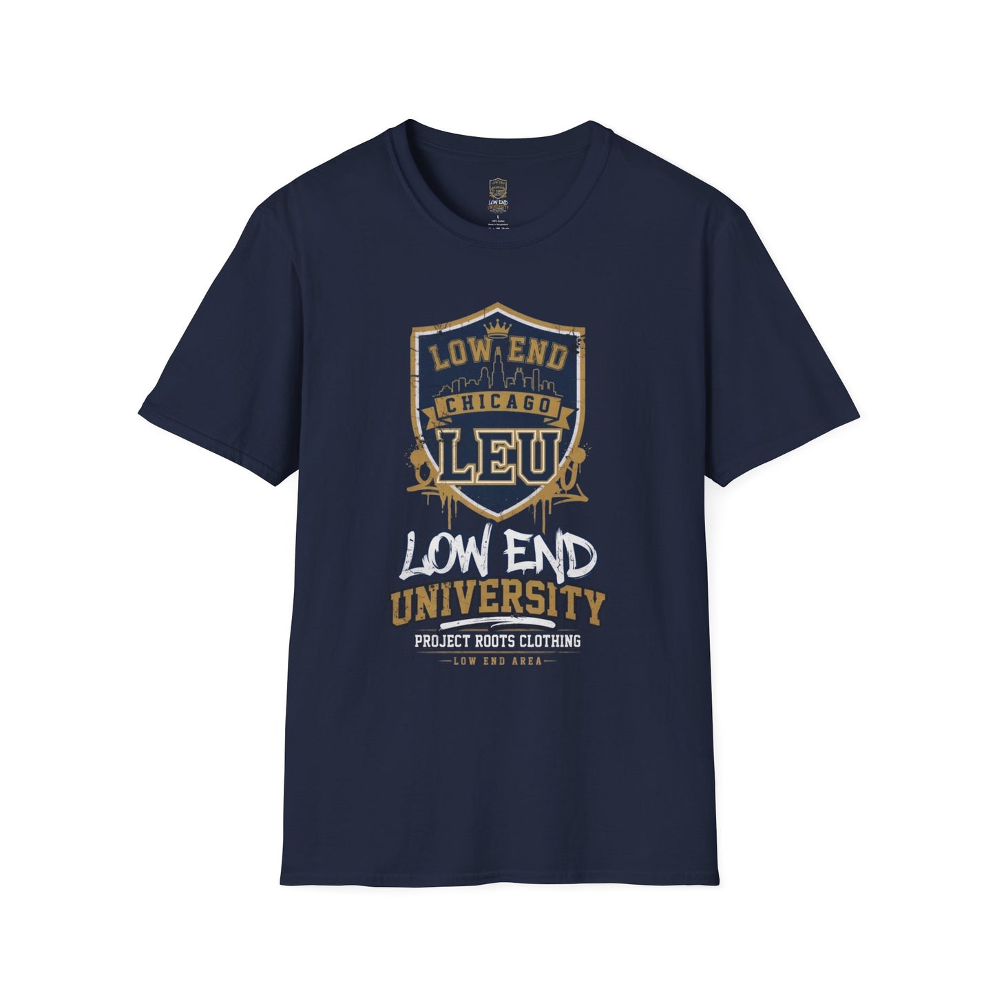 LEU 2026 TEE'S