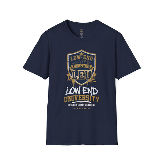 LEU 2026 TEE'S