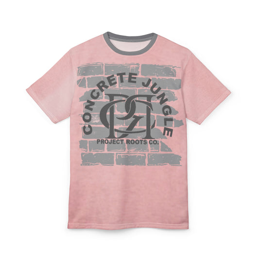 Concrete Jungle Tee’s