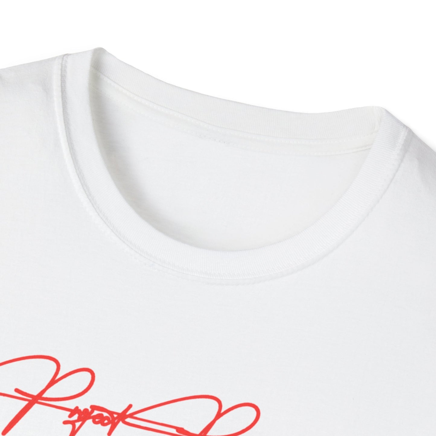 No Fake Friends PRC Tee's