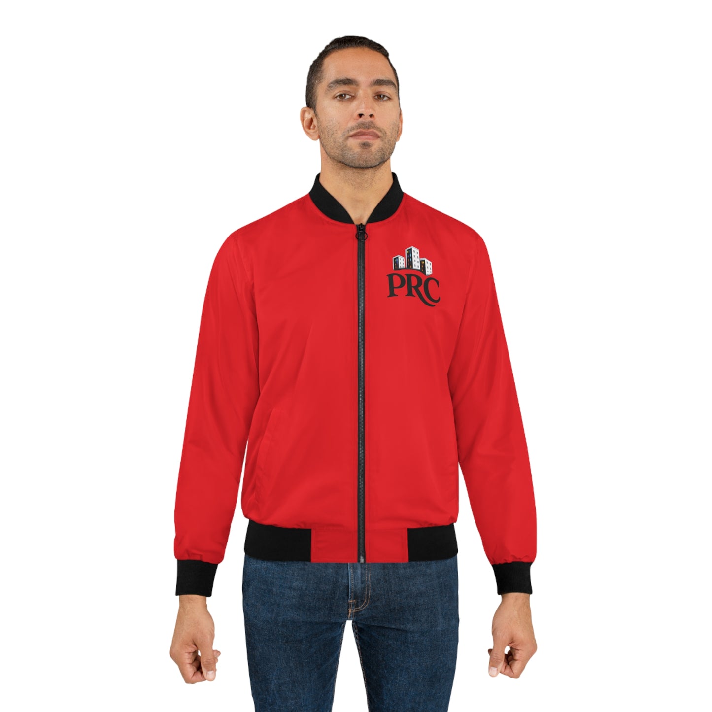 Project Roots Bomber Jackets
