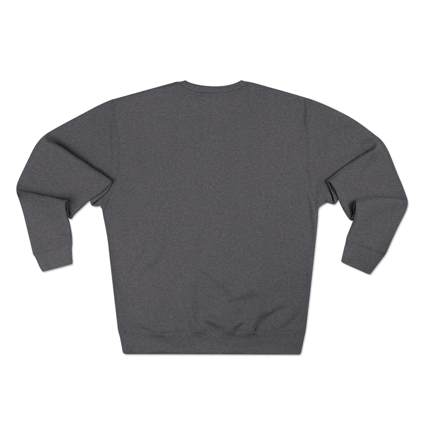 PRC 2 Crewneck Sweatshirt