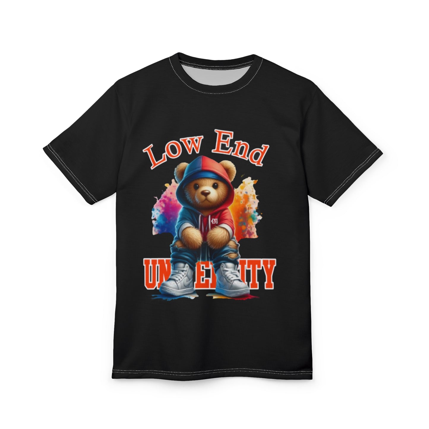 Low End University Tee’s