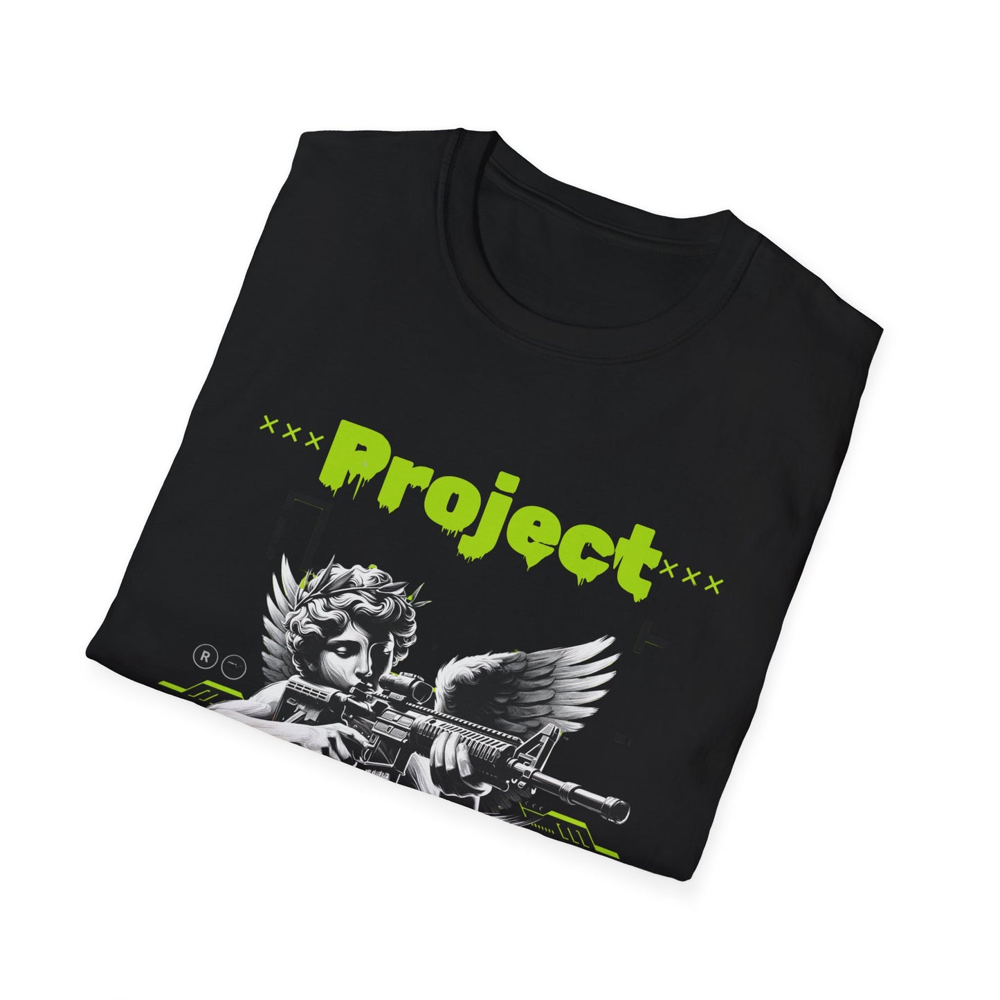 PRC SNIPER ANGEL  Tee's