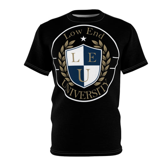 Low End university Tee’s