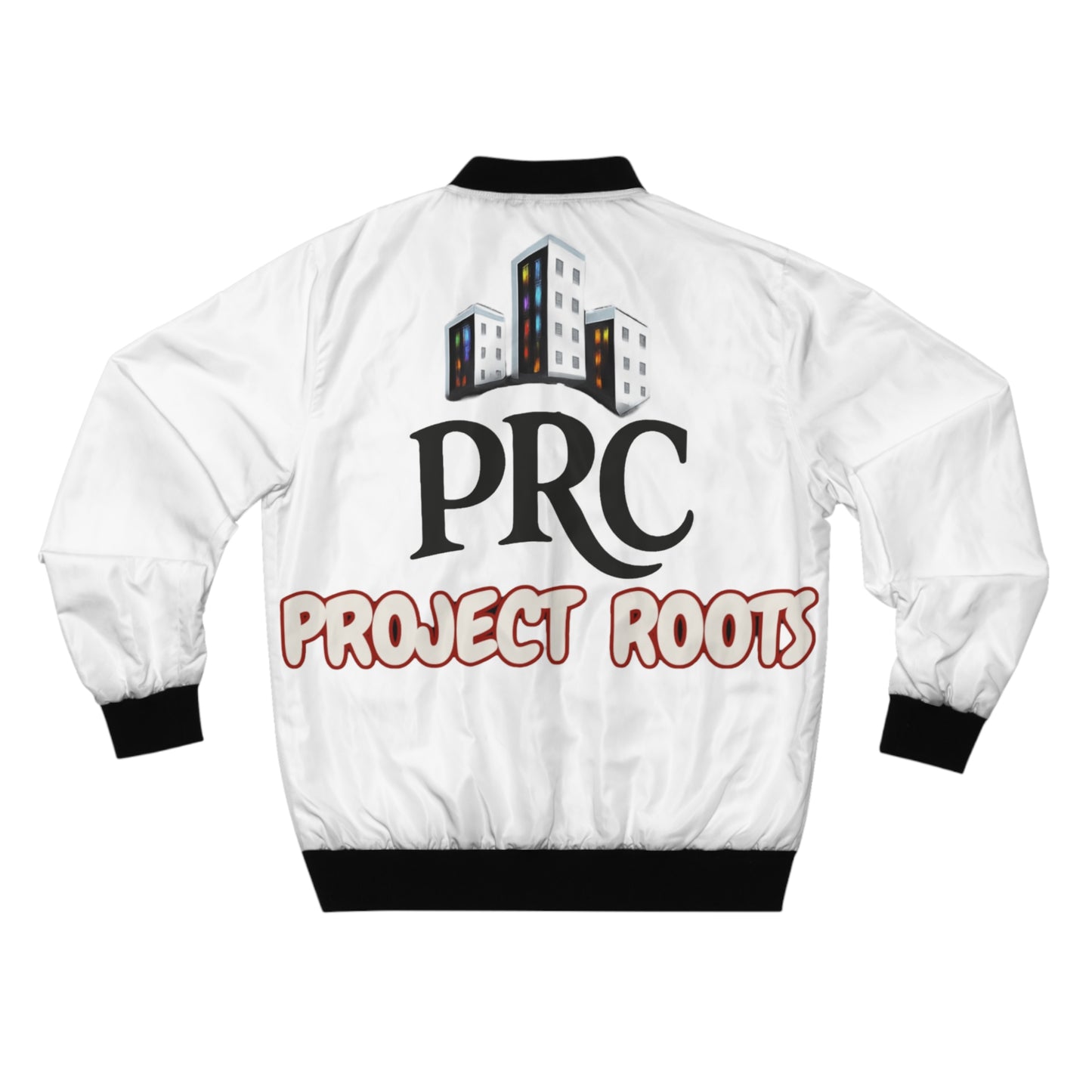 Project roots Bomber Jacket