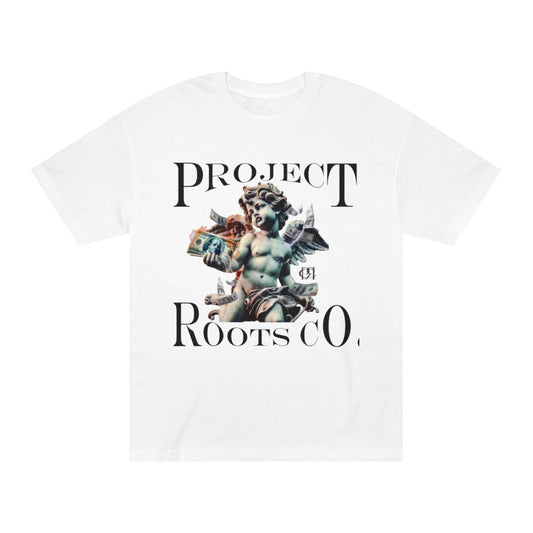 Project Roots Angel Co. Tee’s