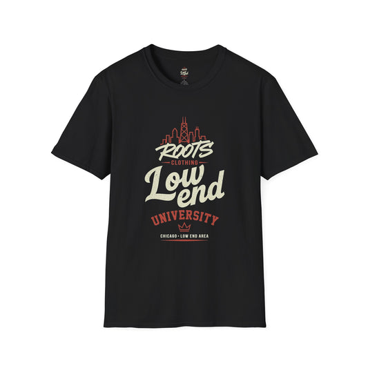 ROOTS LEU   2026 TEE'S