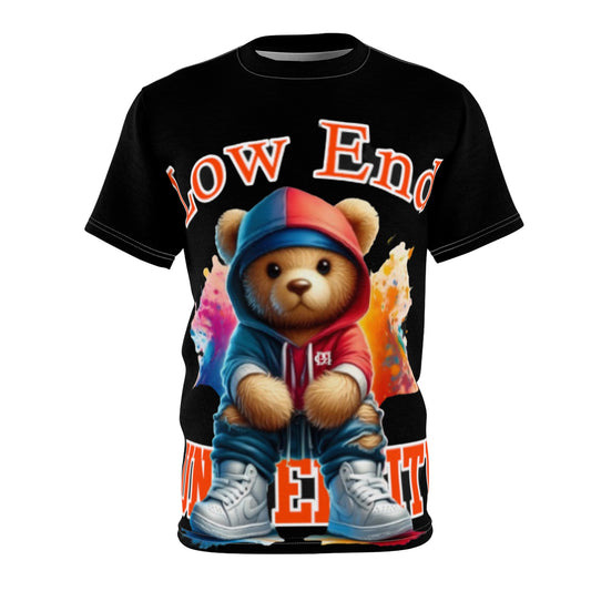 Low End University Tee’s