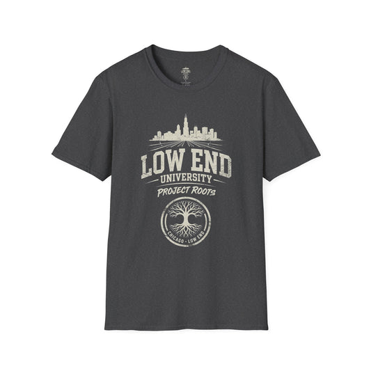 SKYLINE UNIVERSITY LOW END  2026 TEE'S