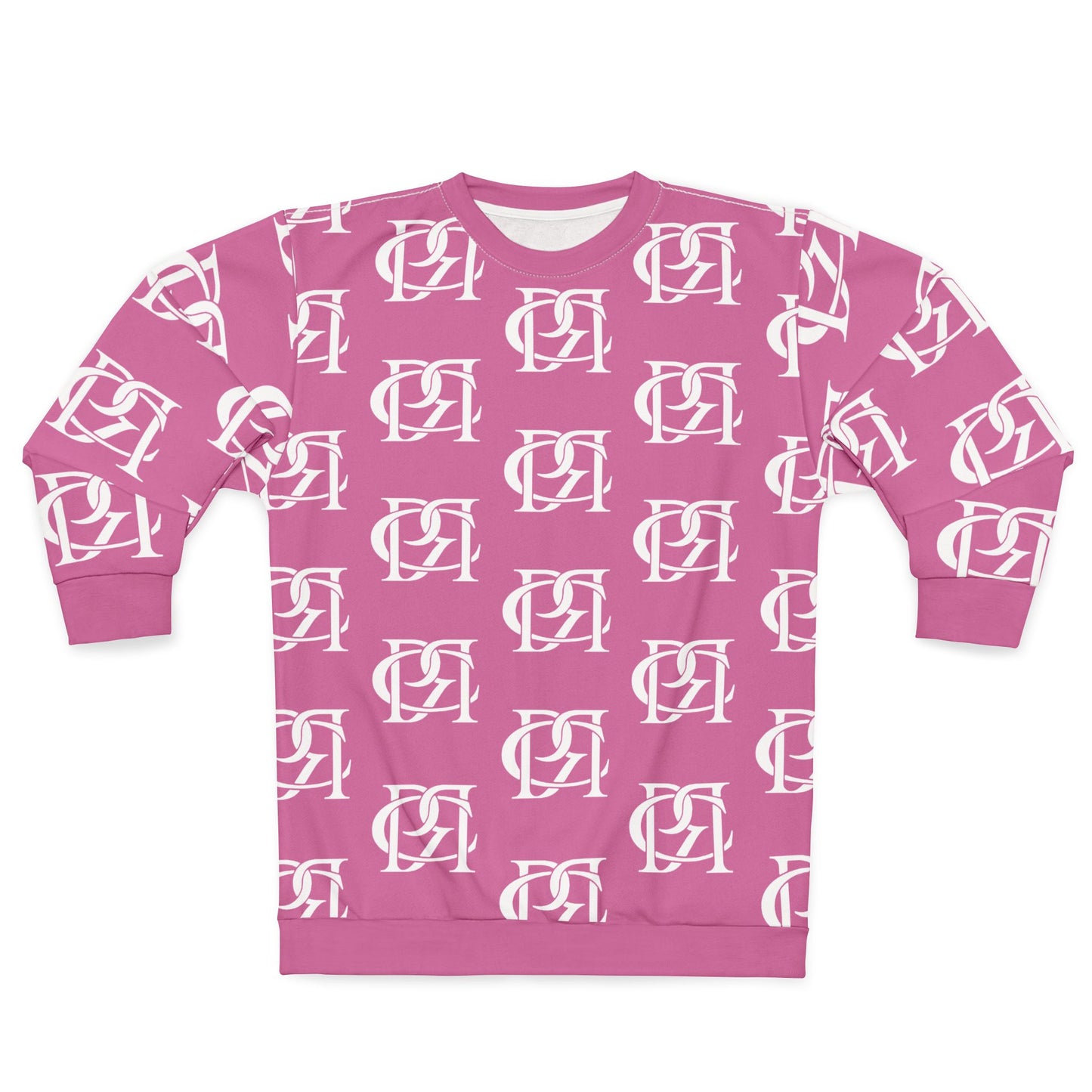 PRC  Classic multi logo Sweatshirt