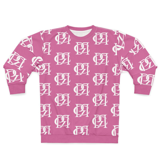 PRC  Classic multi logo Sweatshirt