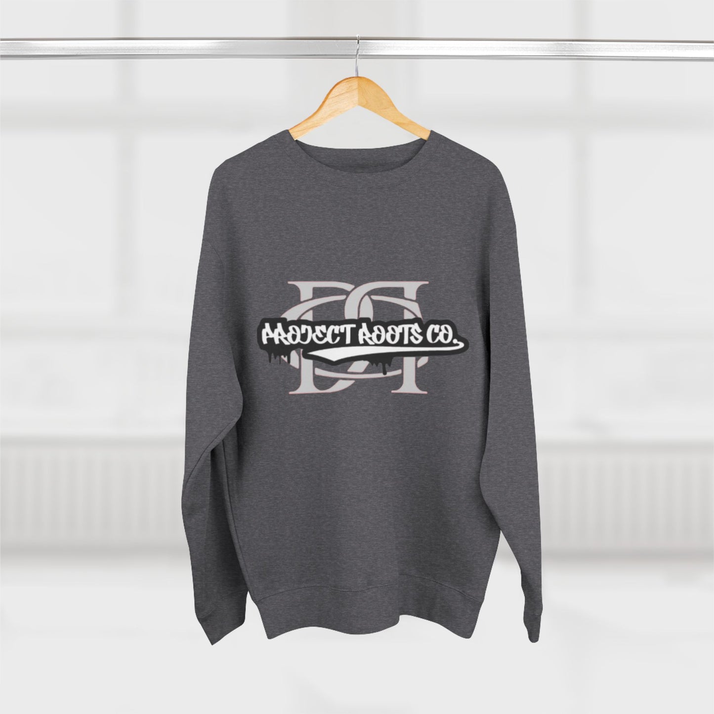 PRC 2 Crewneck Sweatshirt