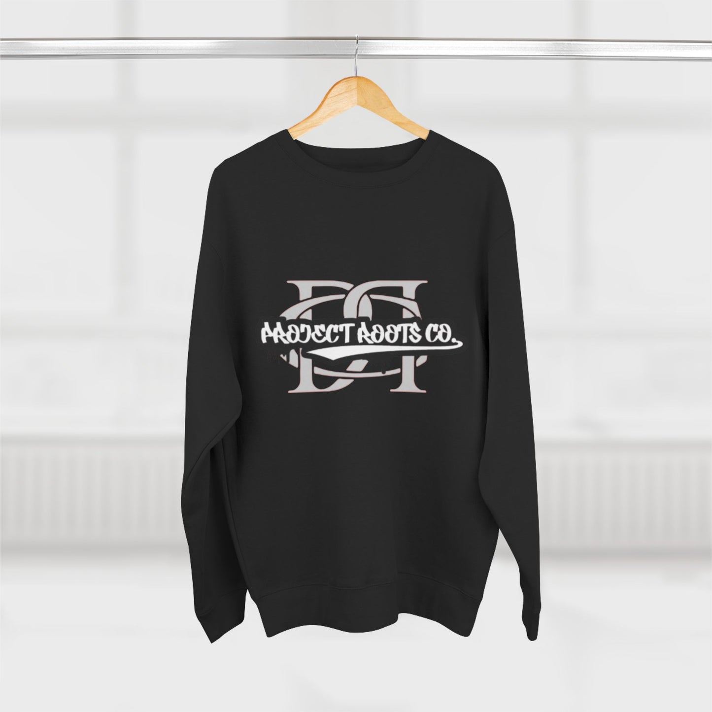PRC 2 Crewneck Sweatshirt
