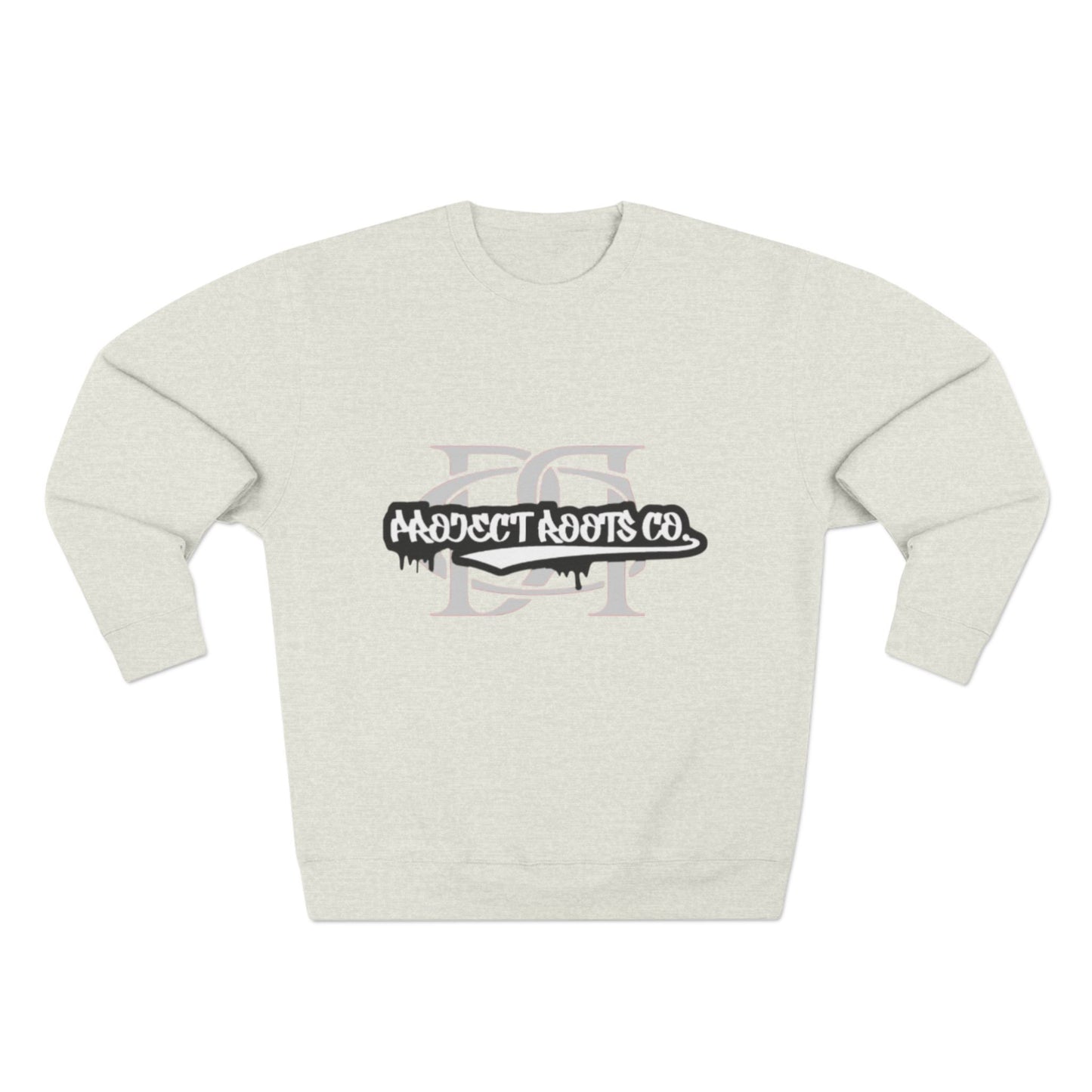 PRC 2 Crewneck Sweatshirt