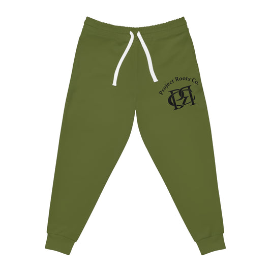 Project Roots Classic Joggers