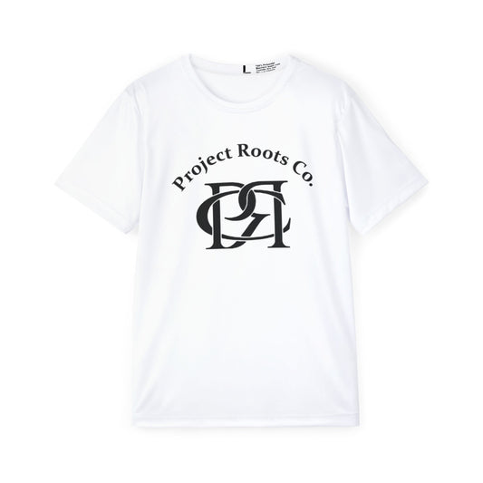 Project Roots Classic Tee’s