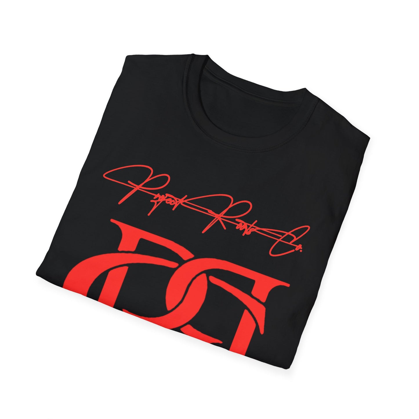 PRC Classic Signature  Tee's