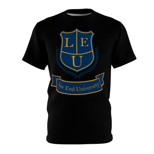 Low End university Tee’s