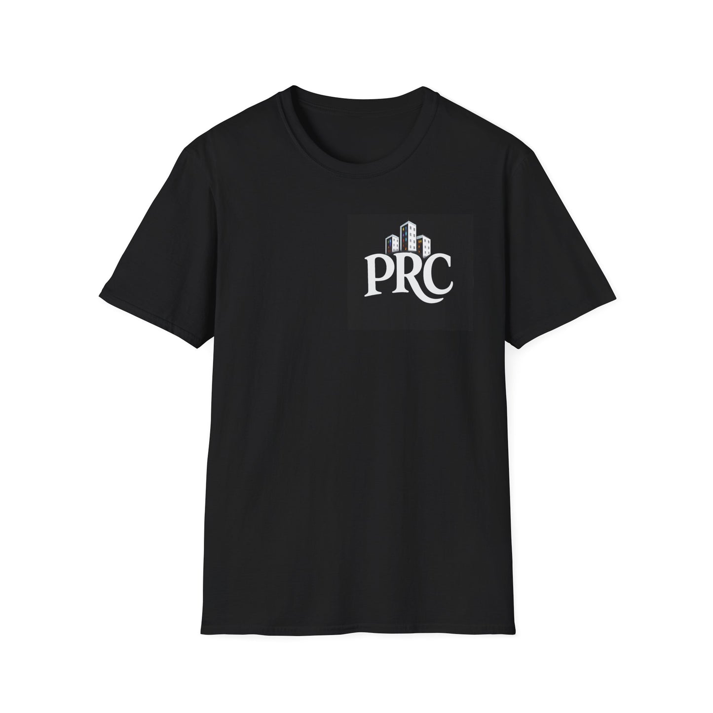 PRC Tee's