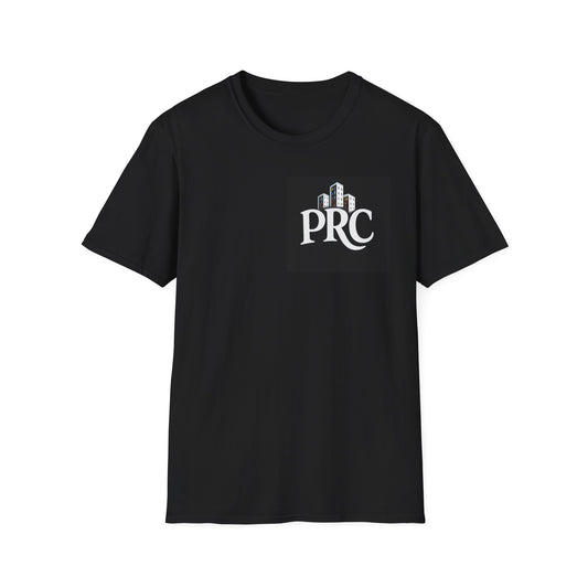PRC Tee's