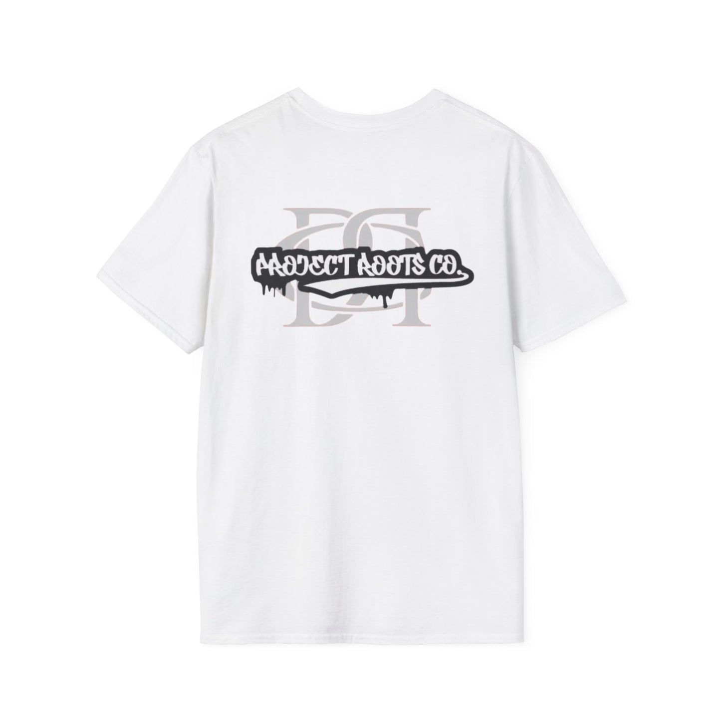 Project Roots Splash Tee's