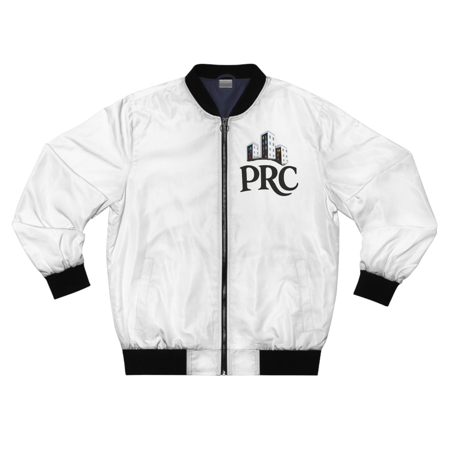 Project roots Bomber Jacket